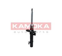 KAMOKA Amortiguador Frontal Para VW Polo 6R 6R1 6C1 Seat Ibiza IV 6J5 6P1 6J8
