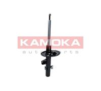 KAMOKA Amortiguador Frontal Para VW Transporter VI Kasten SGA SGH 7HB 7HJ 7EB