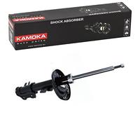 KAMOKA Amortiguador Presión Gas Eje Delantero Derecho Para Abarth 500C Fiat 500