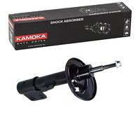 KAMOKA Amortiguador Presión Gas Eje Delantero Derecho Para Peugeot 308 2000151