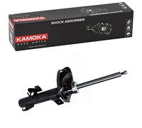 KAMOKA Amortiguador Presión Gas Eje Delantero Derecho Para Volvo C30 C70 S40