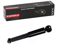 KAMOKA Amortiguador Presión Gas Eje Trasero Para Opel Astra Zafira 2000763