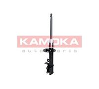 KAMOKA Amortiguador Trasero Derecho para Chevrolet Nubira Familiar Lacetti J200