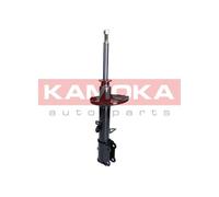 KAMOKA Amortiguador Trasero Derecho Para Toyota Corolla Compacto _E11_ _E10_