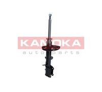 KAMOKA Amortiguador Trasero Izquierdo Para Toyota Corolla Compacto _E11_ _E10_