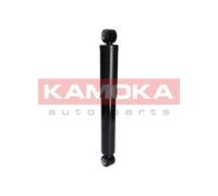 KAMOKA Amortiguador Trasero para Fiat Ducato Caja 250 250_ 290_ Peugeot Boxer