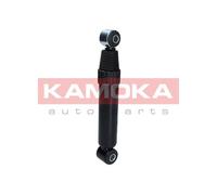 KAMOKA Amortiguador Trasero Para Peugeot 306 Cabriolet 7D N3 N5 7A 7C