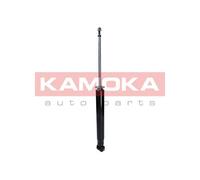 KAMOKA Amortiguador Trasero Para Peugeot 307 3A/C 3H 3E Citroën C4 I LC_ LA_