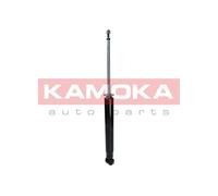 KAMOKA Amortiguador Trasero Para Peugeot 307 3A/C 3H 3E Citroën C4 I LC_ LA_