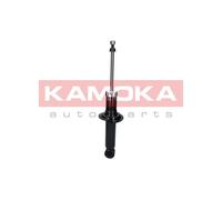 KAMOKA Amortiguador Trasero Para Subaru Outback BL BP Legacy IV Station Wagon