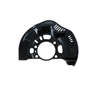 KAMOKA Ancla Placa Splash Disco De Freno Delante Derecha Para Toyota Auris E15
