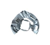 KAMOKA Antisalpicaduras Disco de Freno Placa de Anclaje Frontal Derecho para BMW