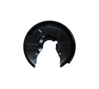 KAMOKA Antisalpicaduras Placa de Anclaje Trasero Derecha para Audi A4 8EC B7 8E2