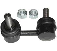 KAMOKA Bieleta de suspensión Eje delantero, izquierda compatible con NISSAN X-TRAIL T30 9030119