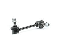 KAMOKA Bieleta de suspensión Eje delantero, izquierda compatible con OPEL Frontera A SUV U92 Frontera A Sport SUV Cabrio U92 Frontera B SUV U99 Monterey B M98 Monterey A M92, ISUZU TROOPER UB 9030415