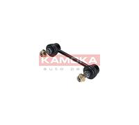 KAMOKA Bieleta de suspensión Eje trasero compatible con VOLVO V70 II 285 S60 I 384 XC90 I 275 V70 I 875, 876 S80 I 184 XC70 Cross Country 295 9030298