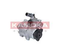 KAMOKA Bomba De Servodirección Hidráulica Para Audi A6 Avant 4B C5 2.5 TDI