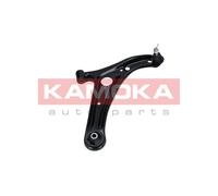 KAMOKA Brazo de Control Suspensión Ruedas Frontal Derecho Abajo para Toyota WNB1
