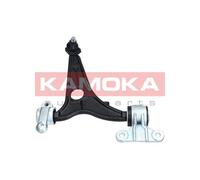 KAMOKA Brazo De Suspensión Derecho Compatible Para Citroën Jumpy C8