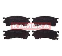 Pastillas de freno Eje delantero JQ1011900 KAMOKA para MAZDA FORD USA