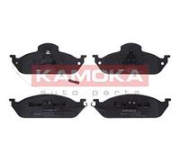 KAMOKA Bremsbelagsatz, Scheibenbremse JQ1012800