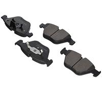 Pastillas de freno Eje delantero JQ1013256 KAMOKA para BMW 1 Coupé 7 5 5 Touring