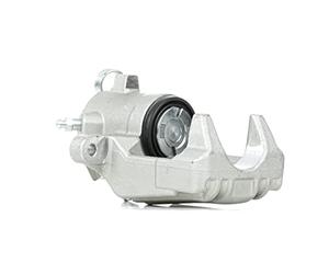 KAMOKA Bremssattel JBC0256 rechts, | Compatible con: Audi A1, A1 Sportback, A3, TT, TT Roadster, Seat Cordoba, Ibiza III, Ibiza IV, Ibiza IV SC, Ibiza IV ST, LEON