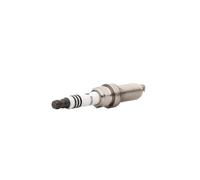 KAMOKA Bujía de encendido 7100016 Electro central Iridio Electrodo de masa Ancho de llave: 14 mm Long. de rosca: 26mm Compatible con RENAULT MEGANE III Grandtour KZ0/1 Clio IV Grandtour KH