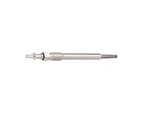 KAMOKA Bujía de precalentamiento Diésel 11V Ancho de llave:10 Medida de rosca:M10x1 Tipo de bujías:Calentador metálico Tipo de bujías:Bujía de calentamiento de espiga Compatible con VW, MERCEDES-BENZ