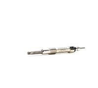 KAMOKA Bujía de precalentamiento Diésel 11V Ancho de llave:10 Medida de rosca:M10x1 Tipo de bujías:Calentador metálico Tipo de bujías:Bujía de calentamiento de espiga Compatible con FIAT, OPEL, SAAB
