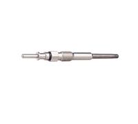 KAMOKA Bujía de precalentamiento Diésel 11V Ancho de llave:10 Medida de rosca:M10x1 Tipo de bujías:Calentador metálico Tipo de bujías:Bujía de calentamiento de espiga Compatible con BMW 3 Sedán E46