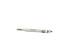KAMOKA Bujía de precalentamiento Diésel 11V Ancho de llave:10 Tipo de bujías:Calentador metálico Tipo de bujías:Bujía de calentamiento de espiga Compatible con MERCEDES-BENZ Clase A W168 VANEO 414