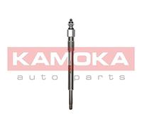 KAMOKA Bujía de precalentamiento Diésel 11V Ancho de llave:10 Tipo de bujías:Calentador metálico Tipo de bujías:Bujía de calentamiento de espiga Compatible con LAND ROVER Defender SUV L316