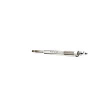 KAMOKA Bujía de precalentamiento Diésel 11V Ancho de llave:12 Tipo de bujías:Calentador metálico Tipo de bujías:Bujía de calentamiento de espiga Compatible con KIA RIO III UB, HYUNDAI i20 PB, PBT