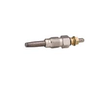 KAMOKA Bujía de precalentamiento Diésel 11V Ancho de llave:12 Tipo de bujías:Calentador metálico Tipo de bujías:Bujía de calentamiento de espiga Compatible con VW Lupo/Lupo 3L 6X1, 6E1 Golf 3 1H1