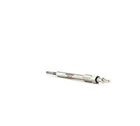 KAMOKA Bujía de precalentamiento Diésel 4V Ancho de llave:10 Medida de rosca:M10x1 Tipo de bujías:Calentador metálico Bujía de calentamiento de espiga Compatible con VW Polo V Hatchback 6R1, 6C1
