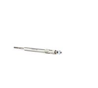 KAMOKA Bujía de precalentamiento Diésel 4V Ancho de llave:10 Tipo de bujías:Calentador metálico Tipo de bujías:Bujía de calentamiento de espiga Compatible con FORD MONDEO IV Turnier BA7 S-MAX WA6