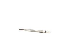 KAMOKA Bujía de precalentamiento Diésel 4V Ancho de llave:8 Medida de rosca:M8x1 Tipo de bujías:Calentador metálico Tipo de bujías:Bujía de calentamiento de espiga Compatible con AUDI A3 Sportback 8PA