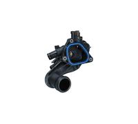 KAMOKA Caja del termostato 7710024 207 (WA_, WC_) control elŽctrico