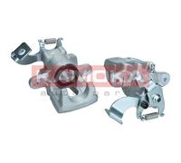 KAMOKA Caliper Trasero Izquierdo para Toyota Auris _ E15_ NRE15_ ZZE15_ ADE15 _
