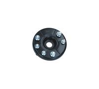 KAMOKA Camber Puntal Cojinetes Delantero Izquierdo Apto para Honda Accord VIII