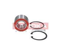 KAMOKA Cojinete Rueda Juego Delantero de para Opel Astra F Cc 53_ 54_ 58_ 59