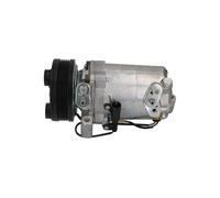 KAMOKA Compresor De Aire Acondicionado Para BMW Serie 3 E46 318i 316i 320d Z3