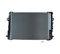 KAMOKA Condensador Acondicionado Con Secadora para Mercedes W246 W242 W176 X156