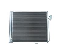 KAMOKA Condensador Aire Acondicionado con Secador FIRST FIT Land Rover Range