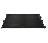 KAMOKA Condensador Aire Acondicionado con Secador para FORD USA Mustang Coupe