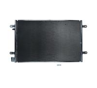 KAMOKA Condensador Aire Acondicionado Para Audi A6 Allroad 4FH C6 4F5 4F2