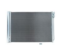 KAMOKA Condensador de Aire Acondicionado con Secador Para BMW 5 F11 F10
