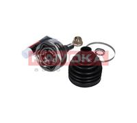 KAMOKA Conjunto De Articulación De Eje Lateral Para Ford Kuga I Van