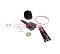 KAMOKA Conjunto De Articulación De Eje Lateral Para Hyundai Getz TB